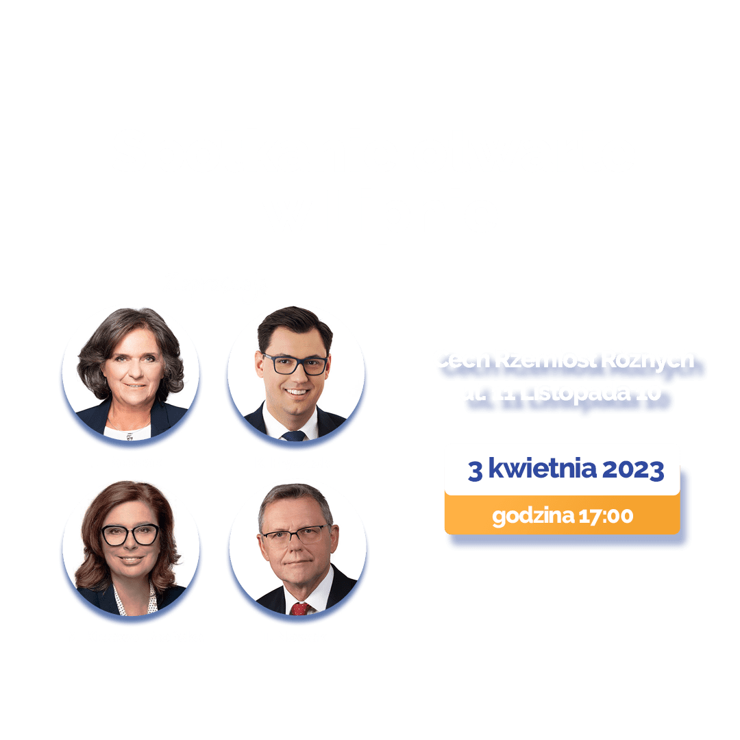 Spotkanie otwarte Lipno