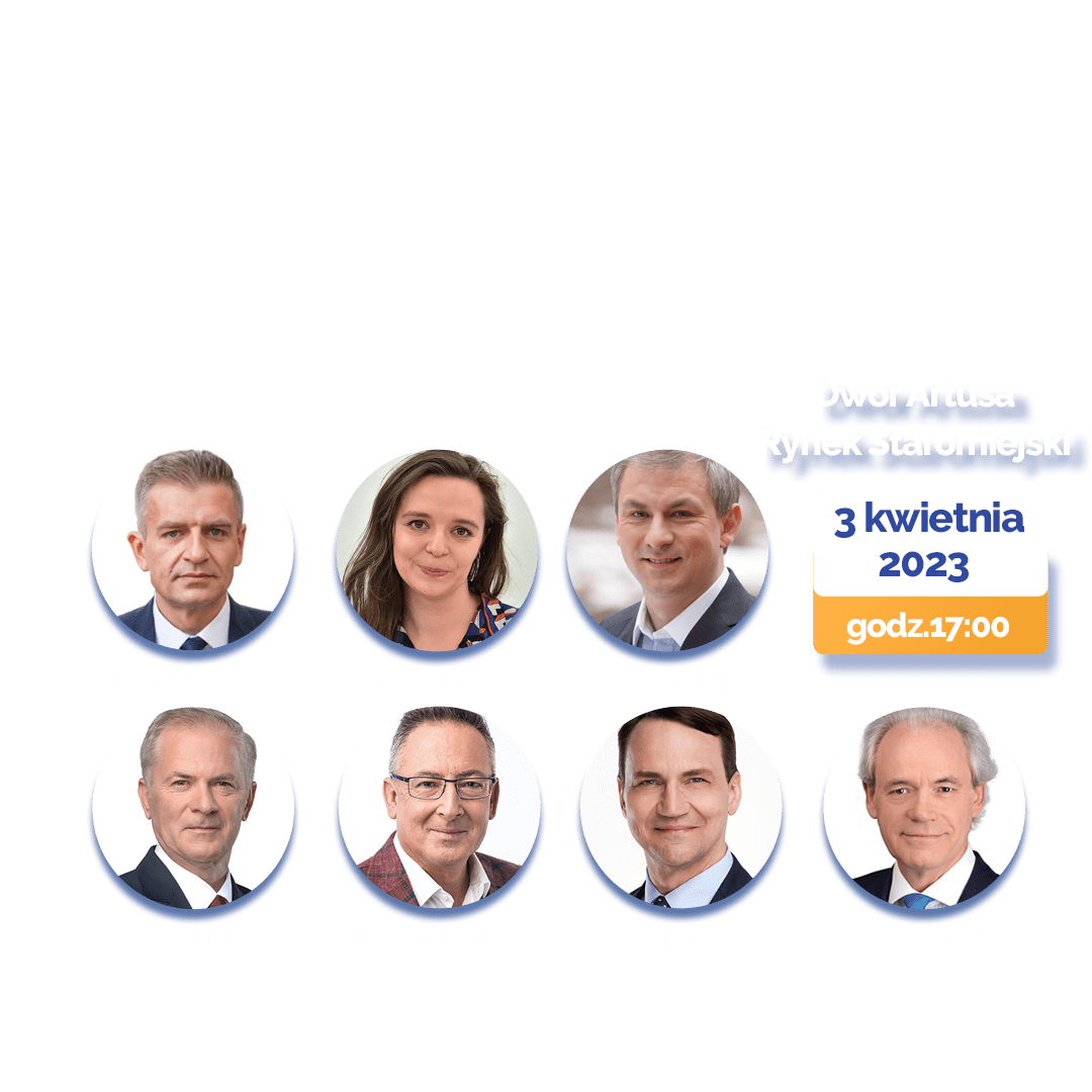 Spotkanie otwarte Toruń