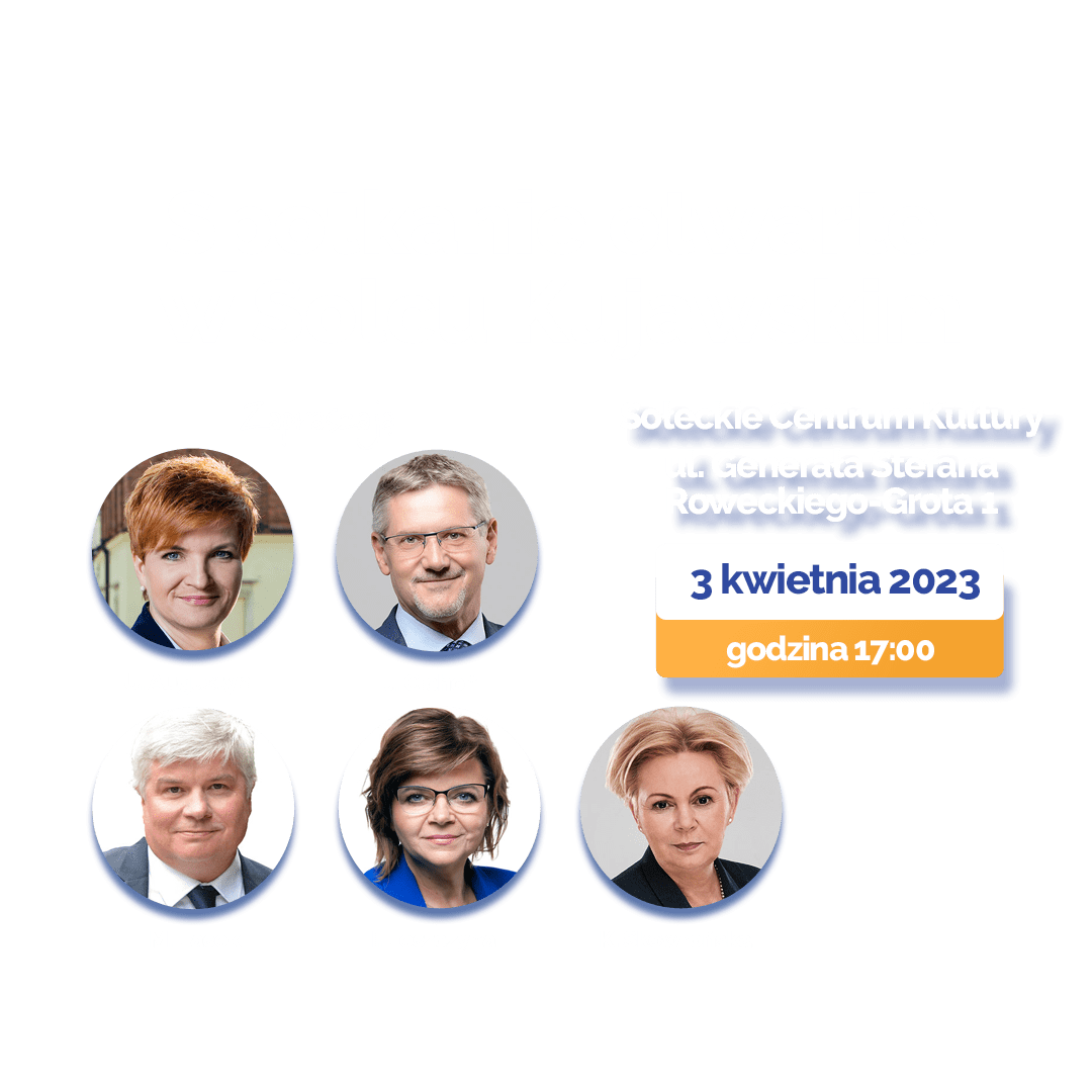 Spotkanie otwarte Solec Kujawski