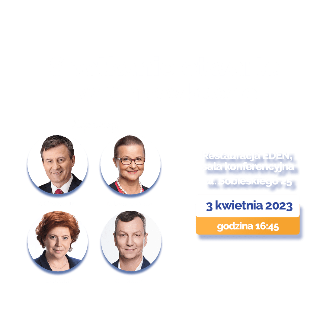 Spotkanie otwarte Gniewkowo