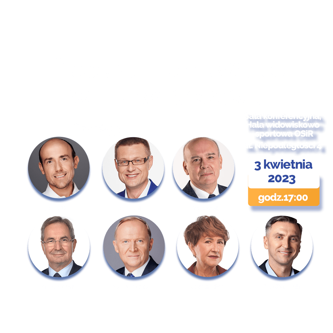 Spotkanie otwarte Inowrocław