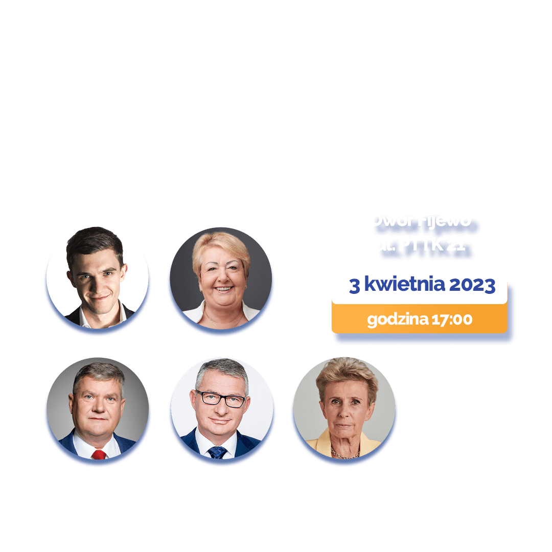 Spotkanie otwarte Golub_Dobrzyn