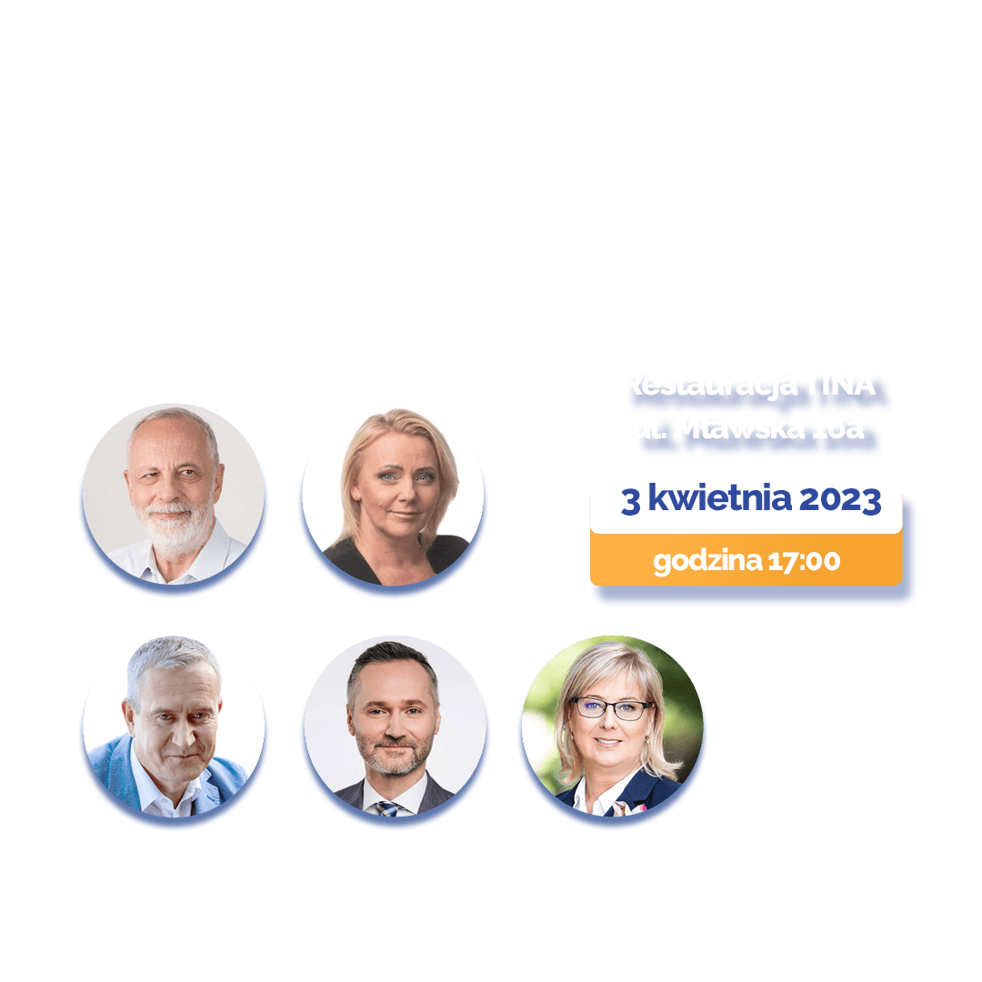 Spotkanie otwarte Rypin