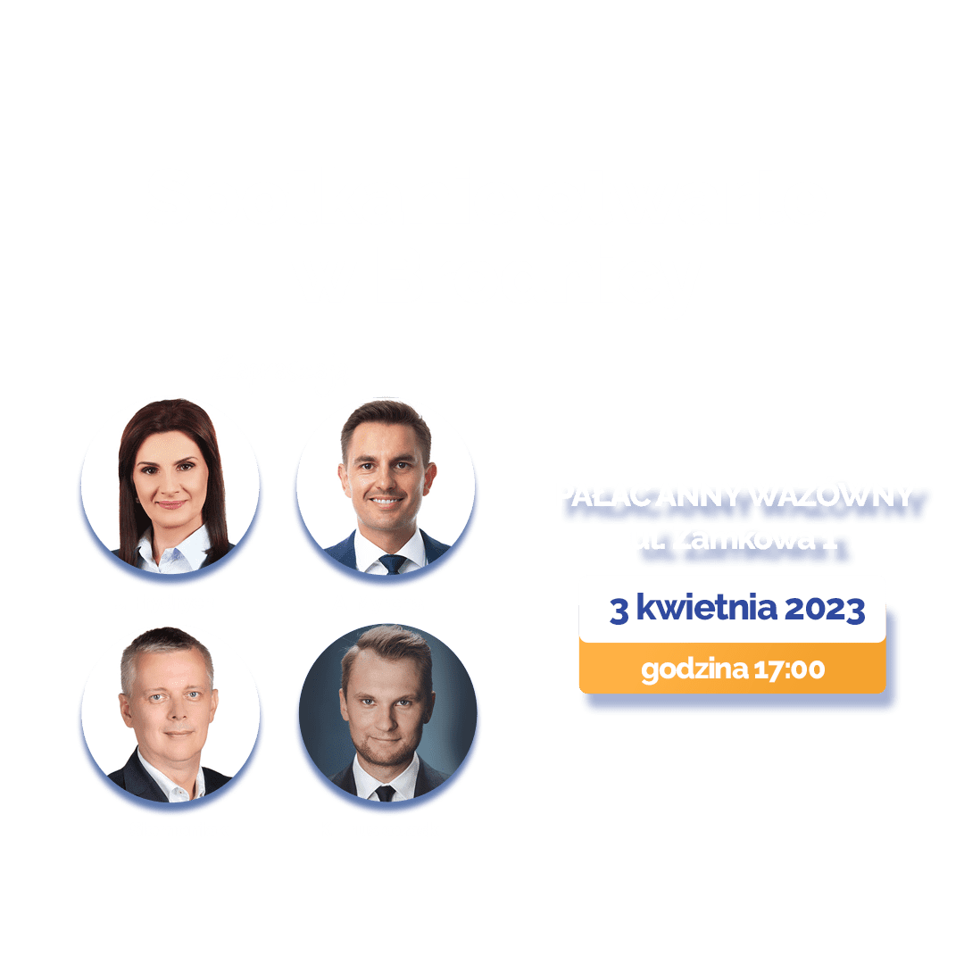 Spotkanie otwarte Brodnicy
