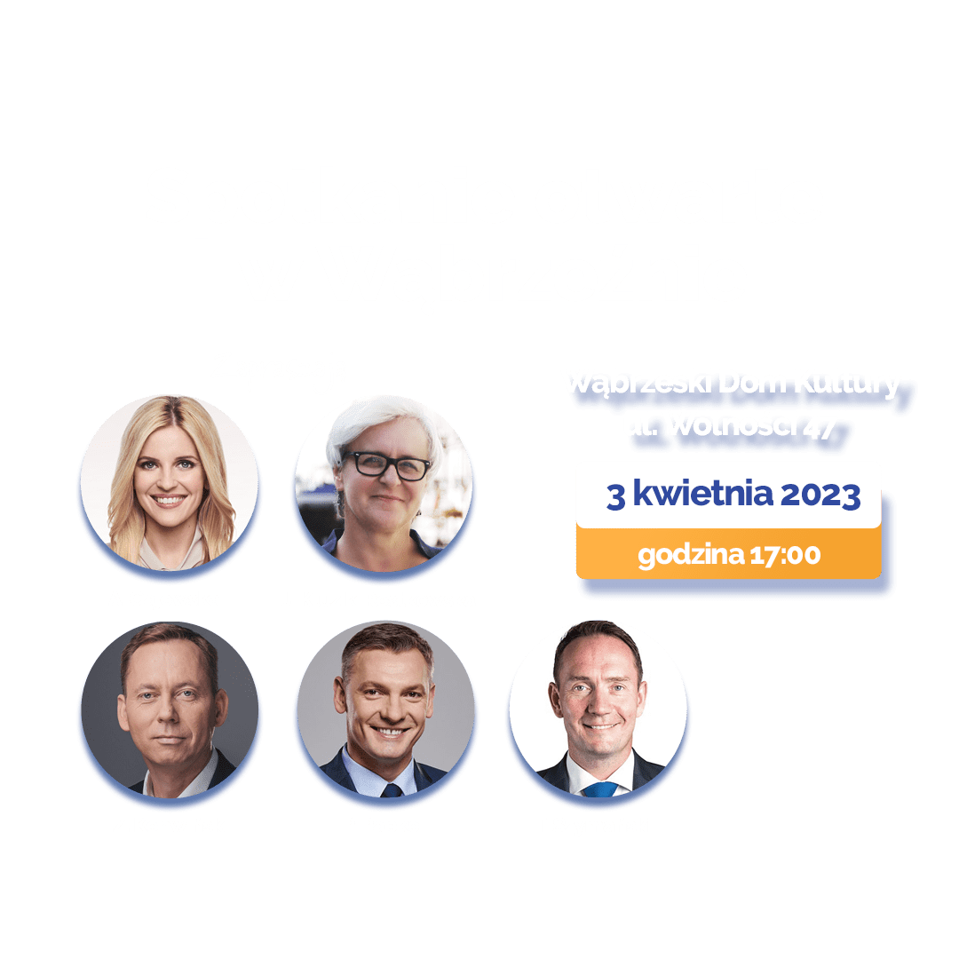 Spotkanie otwarte