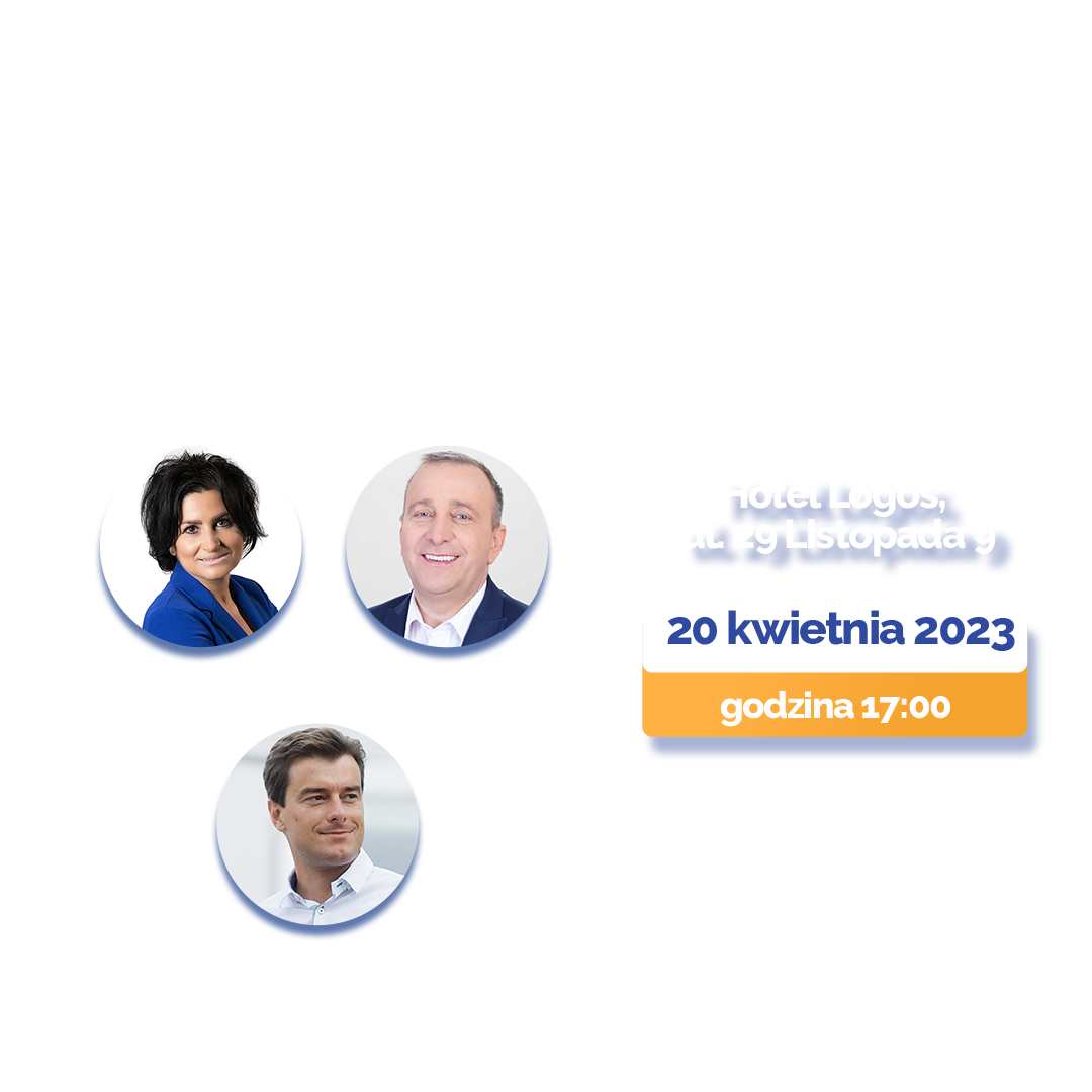 Spotkanie otwarte w Augustowie