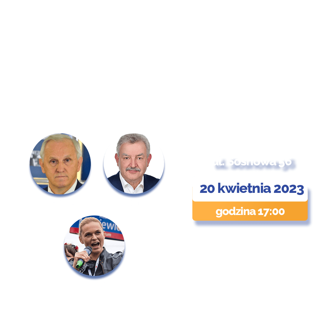 Spotkanie otwarte w Bielsku Podlaskim