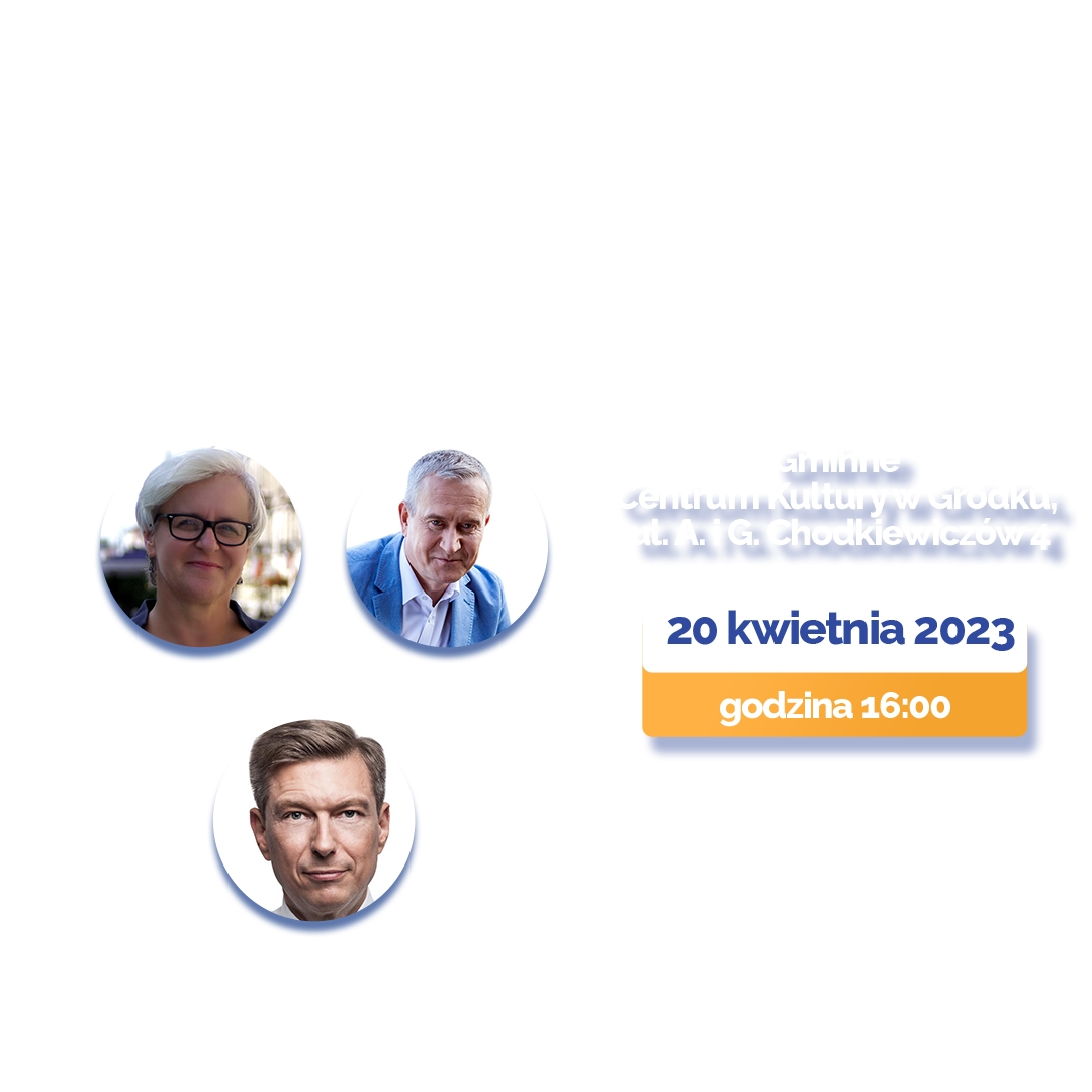 Spotkanie otwarte w Gródku