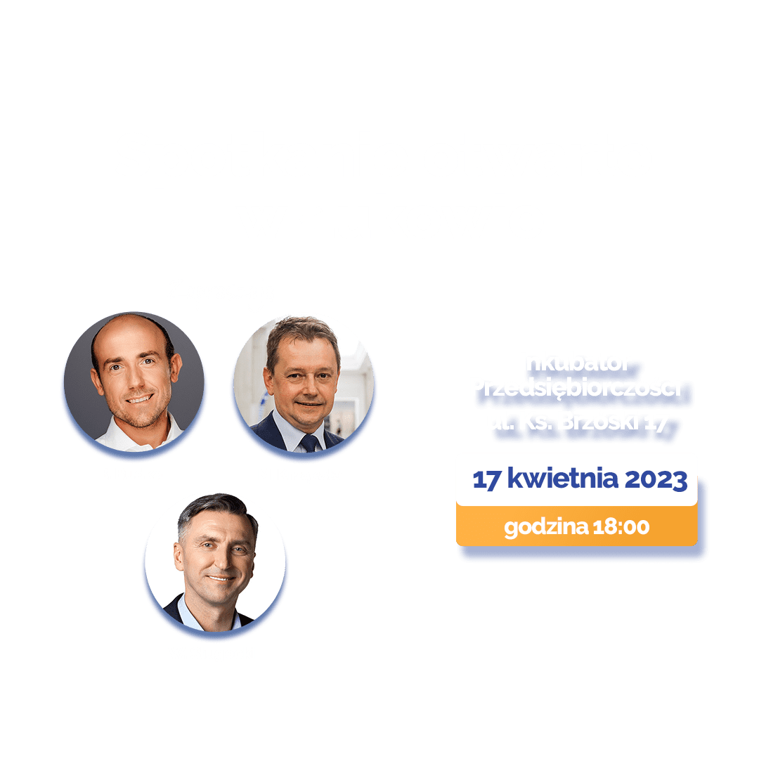 Spotkanie otwarte w Łukowie