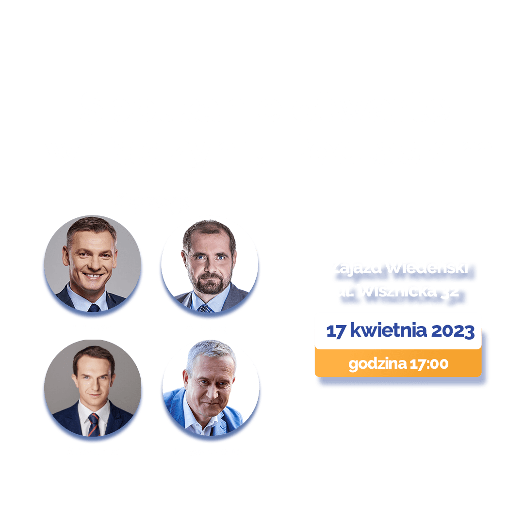 Spotkanie otwarte w Radzyniu Podlaskim