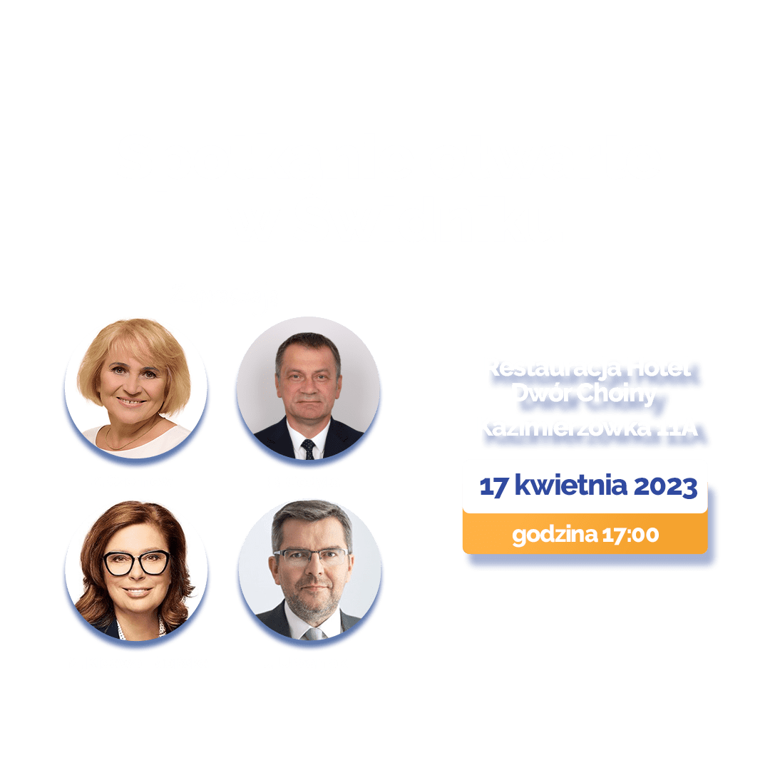 Spotkanie otwarte w Świdniku
