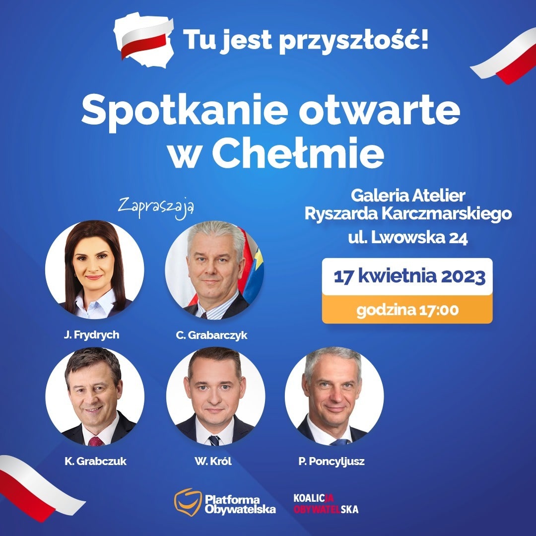 Spotkanie w Chełmnie
