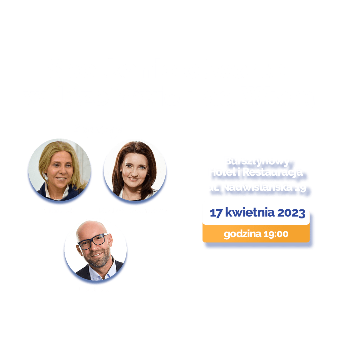 Spotkanie w Józefowie nad Wisłą