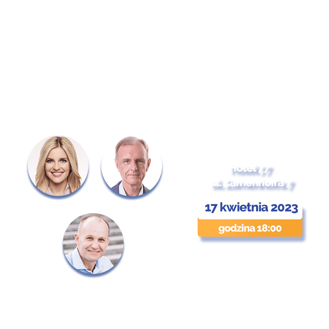 Spotkanie otwarte w Zamościu