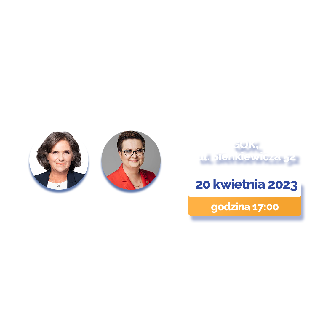 Spotkanie otwarte w Szpietowie