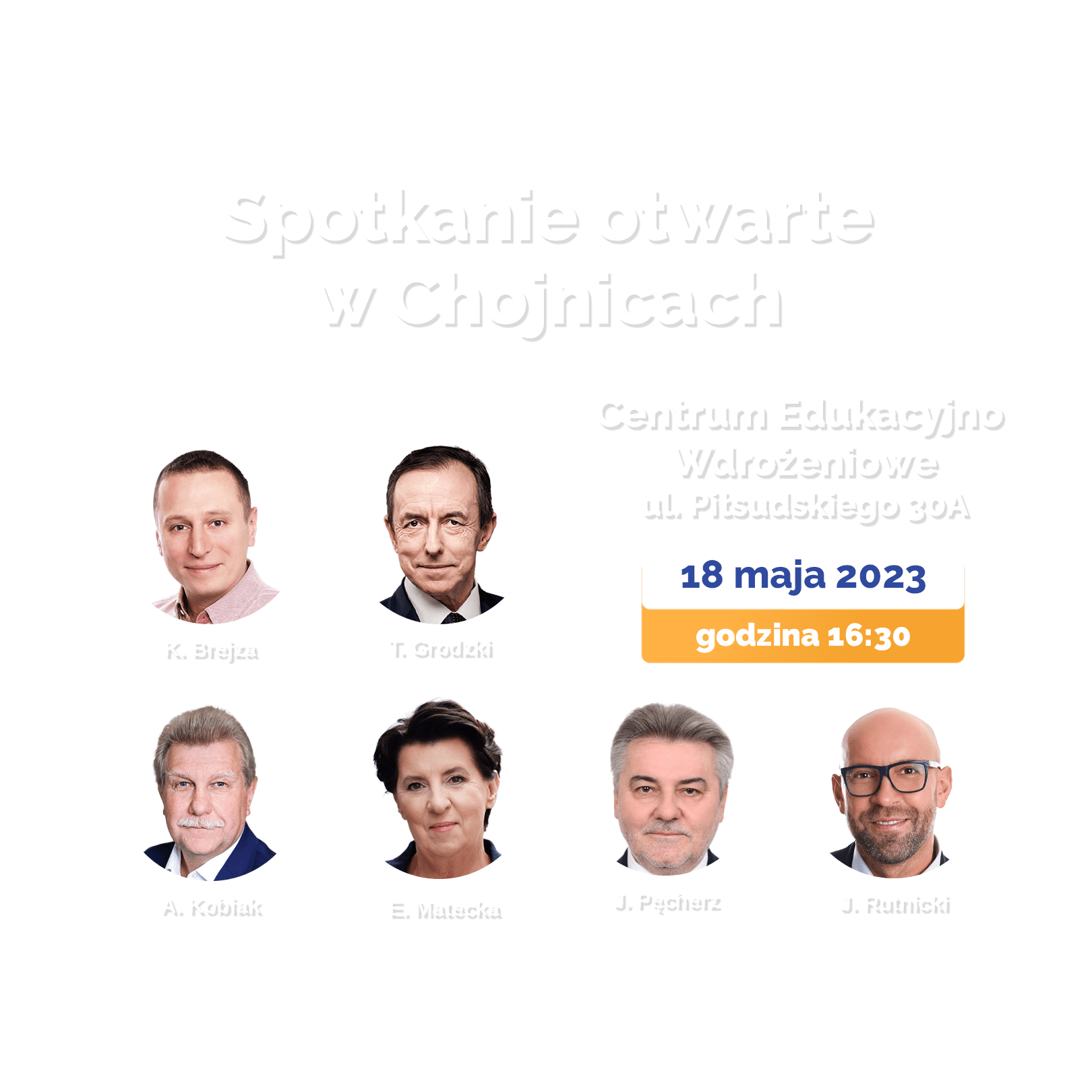 Spotkanie w Chojnicach