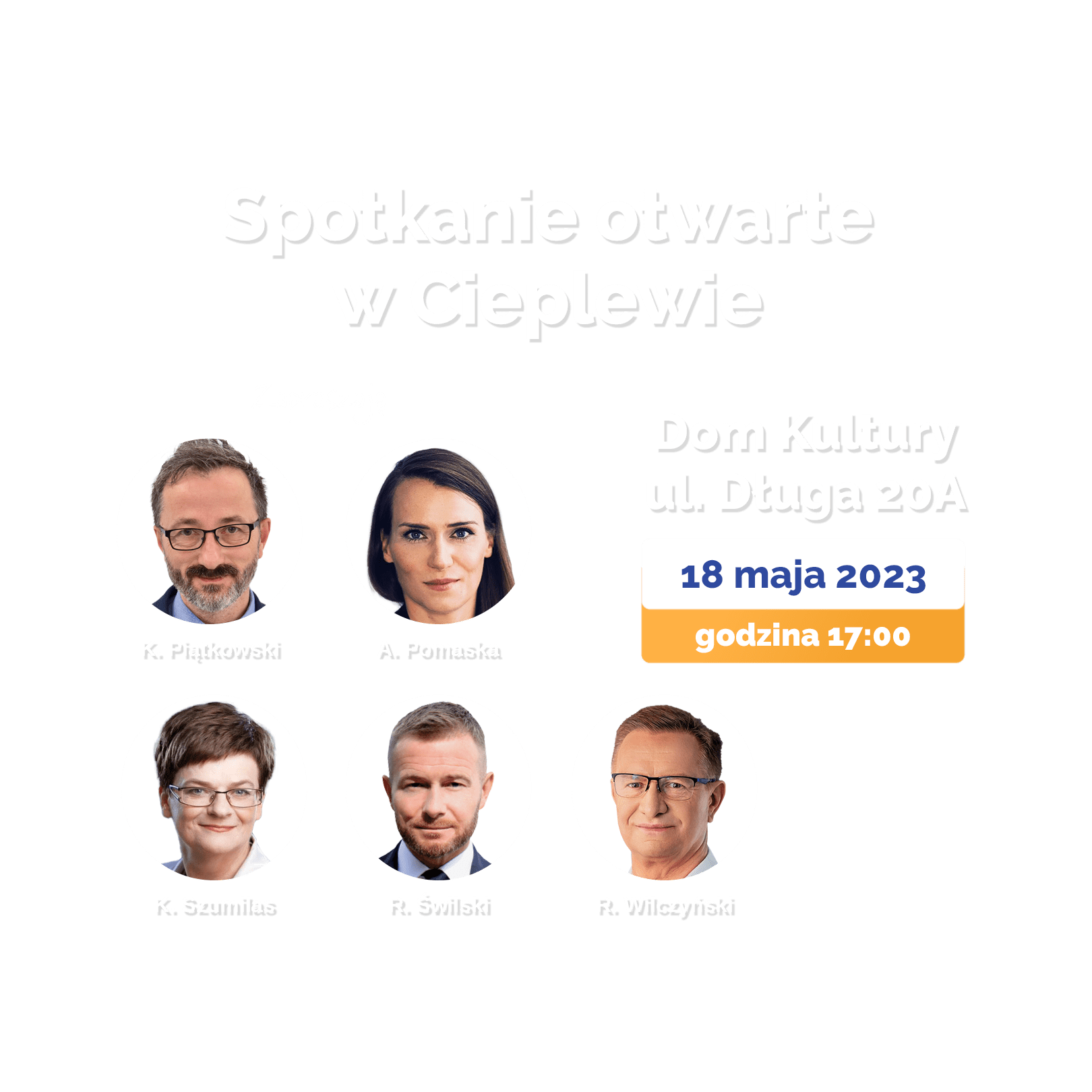 Spotkanie w Cieplewie
