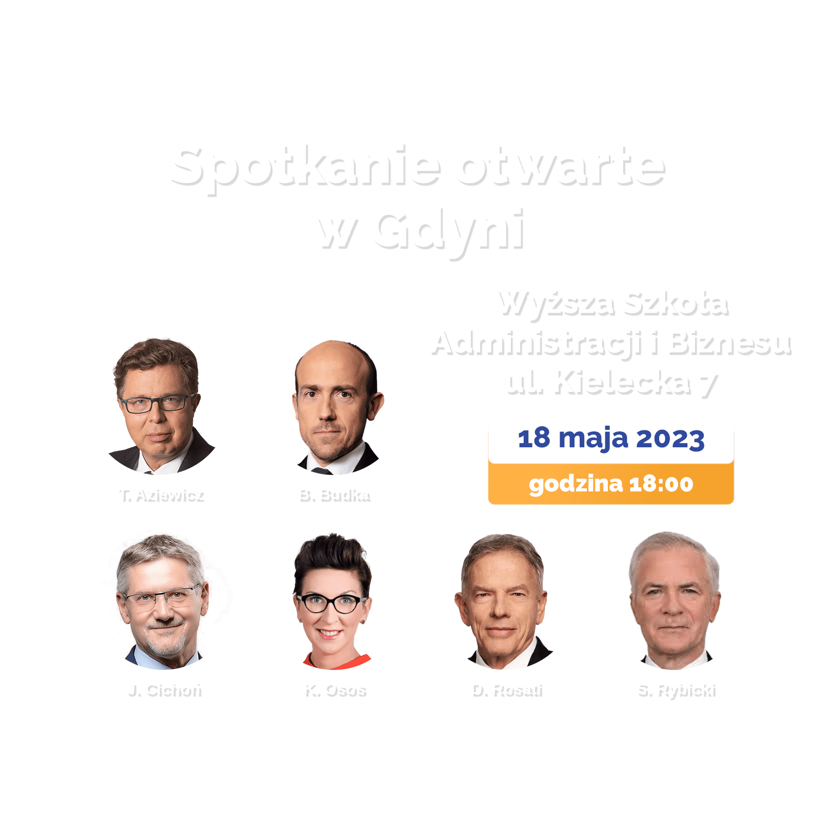 Spotkanie w Gdyni