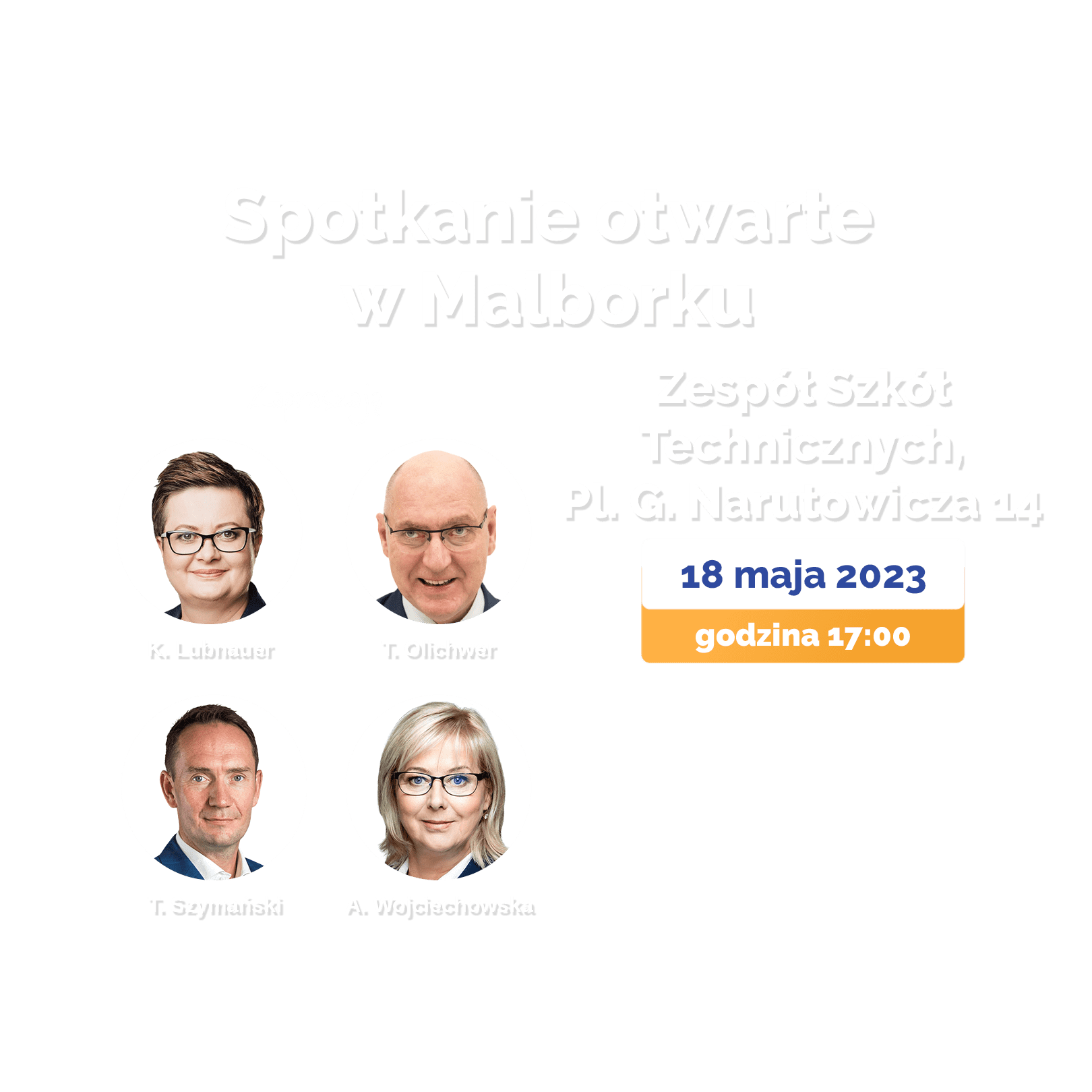Spotkanie w Malborku