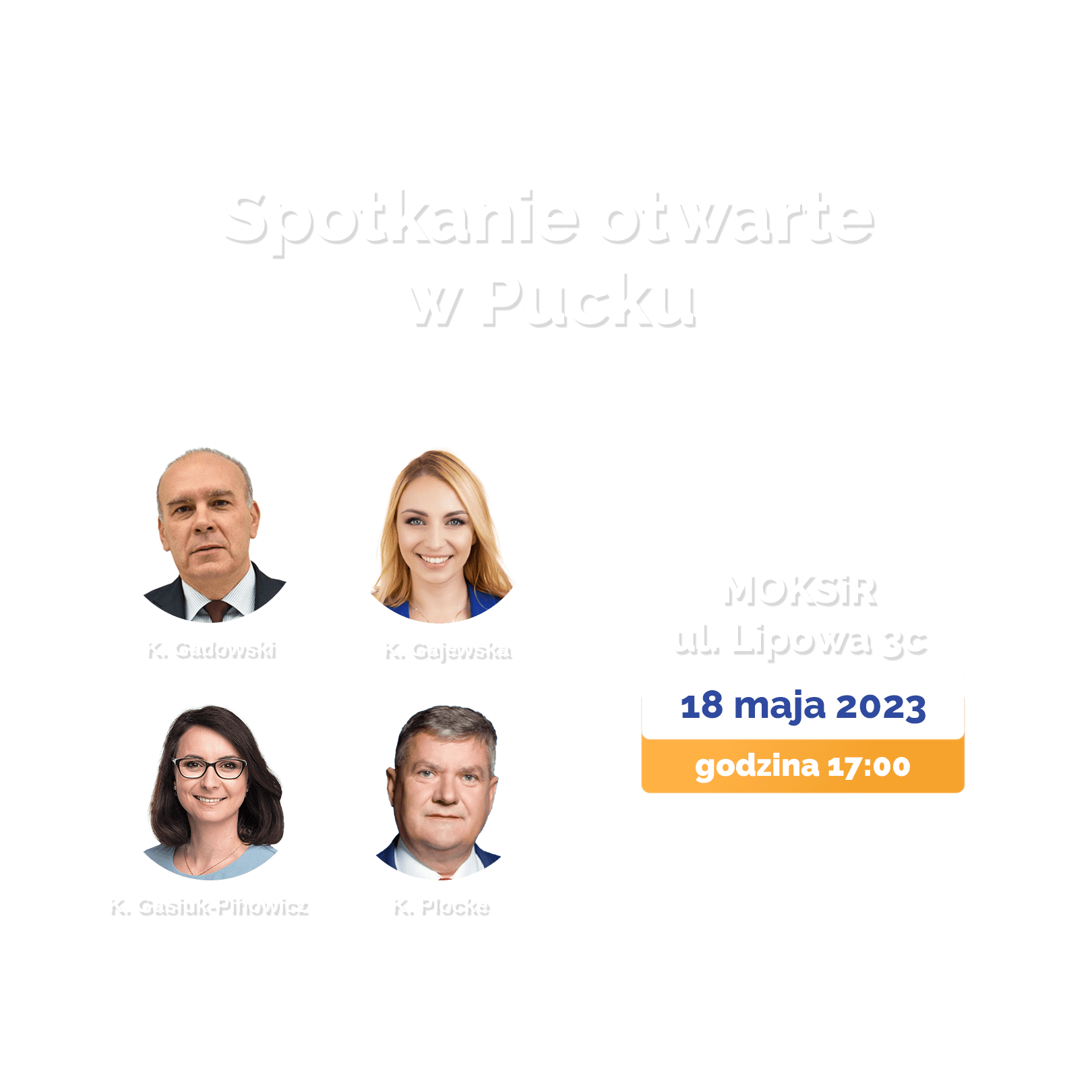 Spotkanie w Pucku