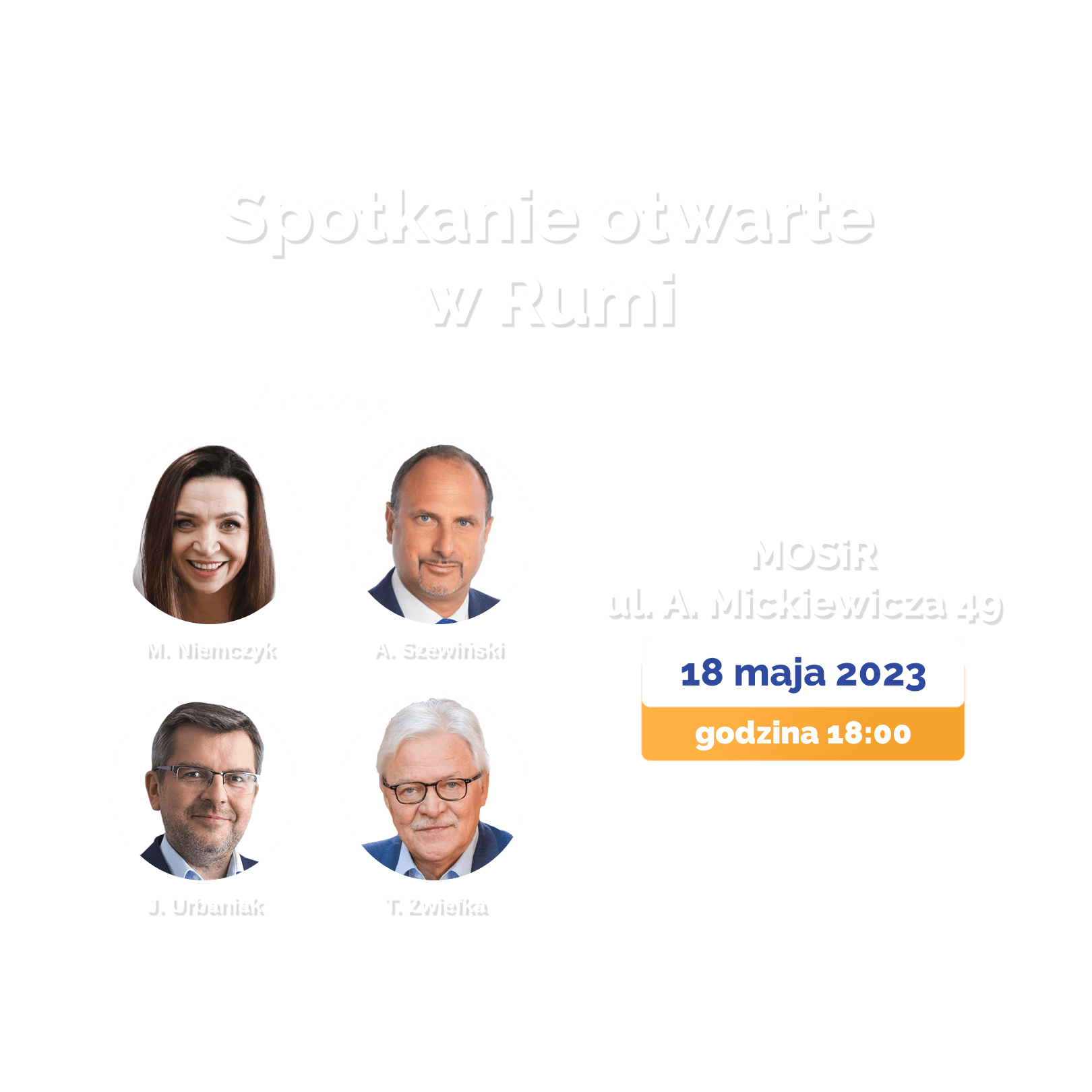 Spotkanie w Rumi