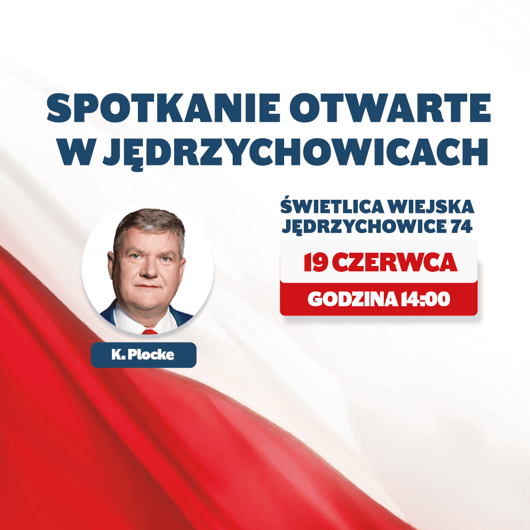 Spotkanie w Jedrzychowicach