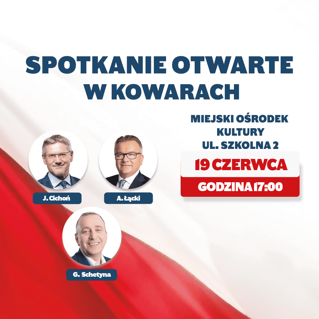 Spotkanie w Kowarach