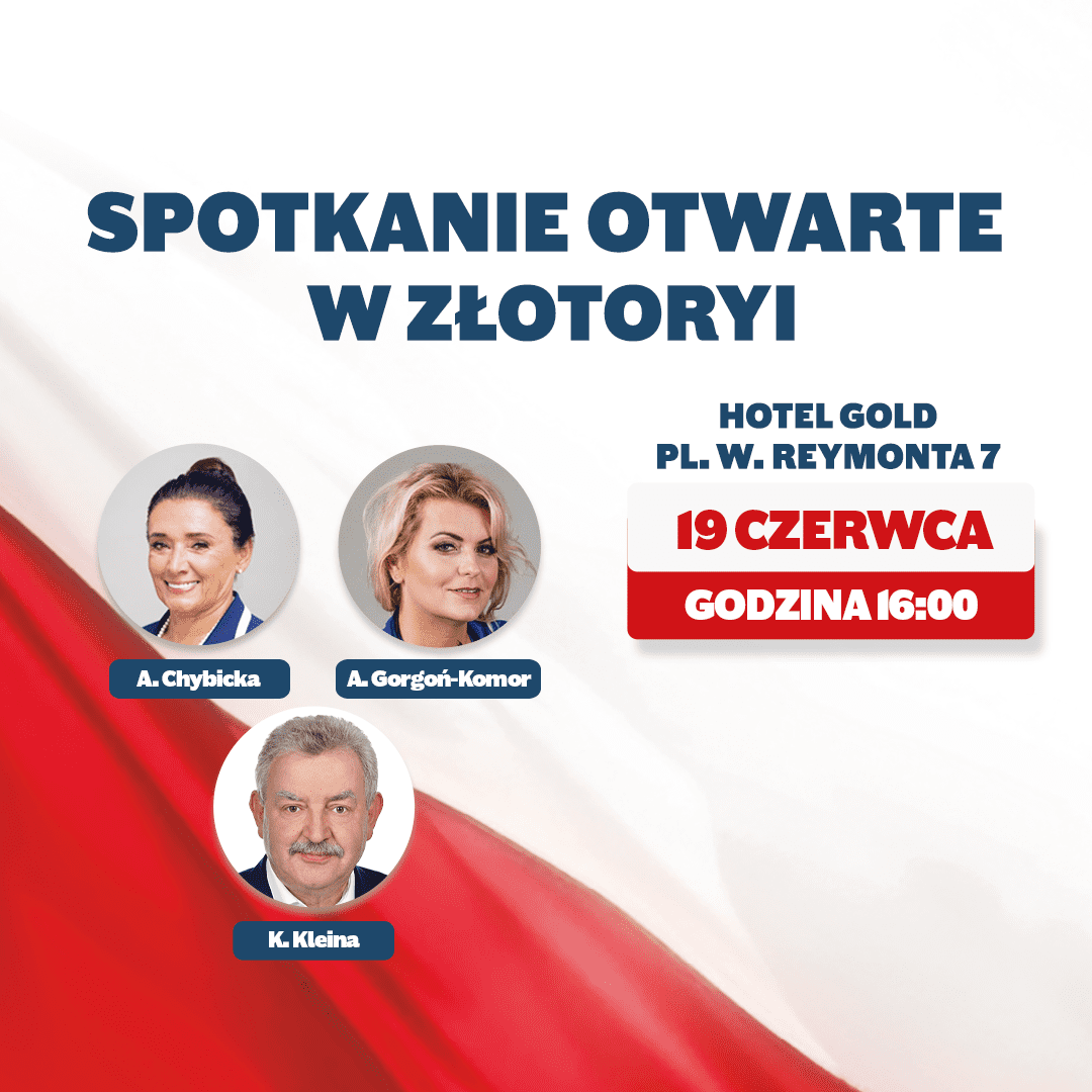 Spotkanie w Złotoryi