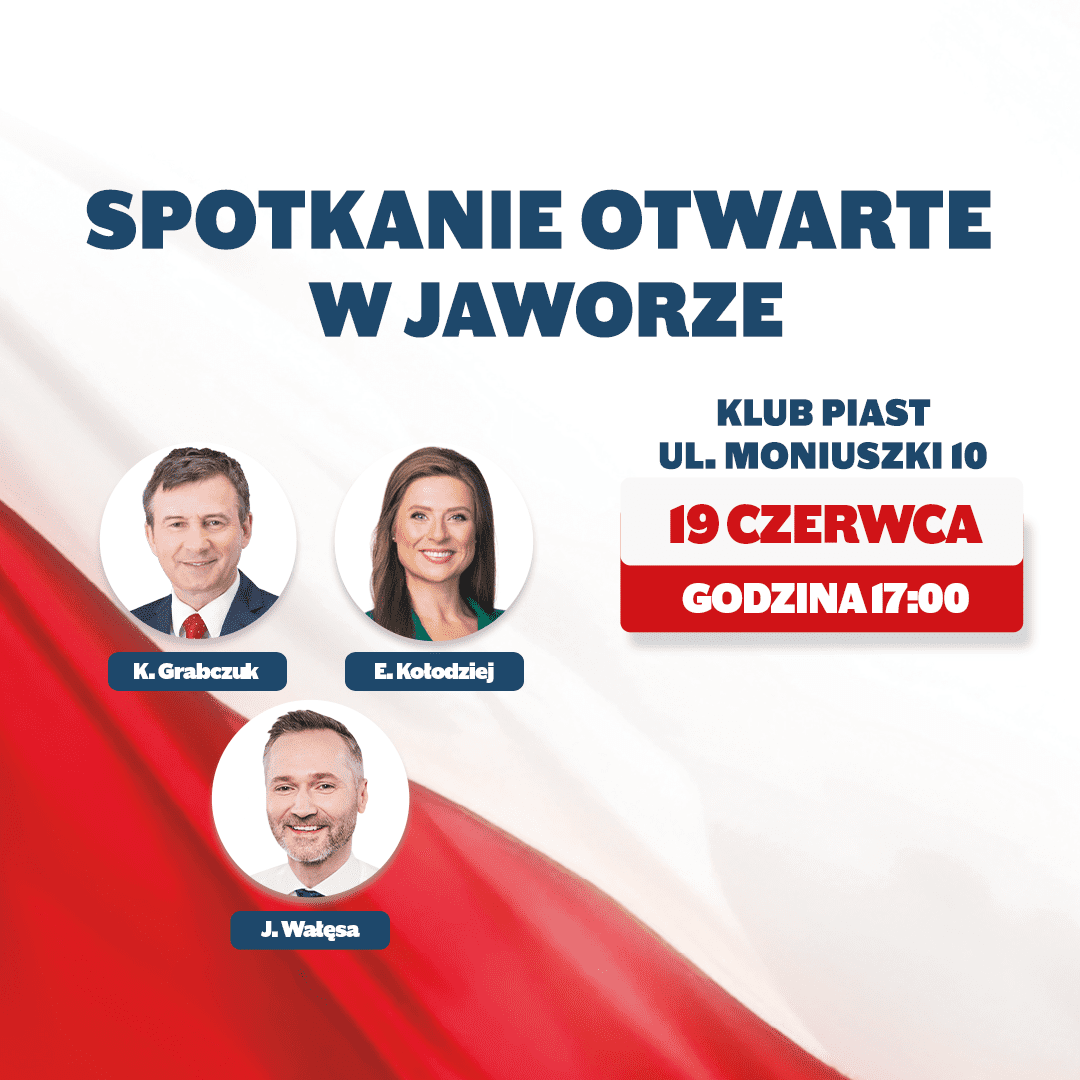Spotkanie w Jaworze