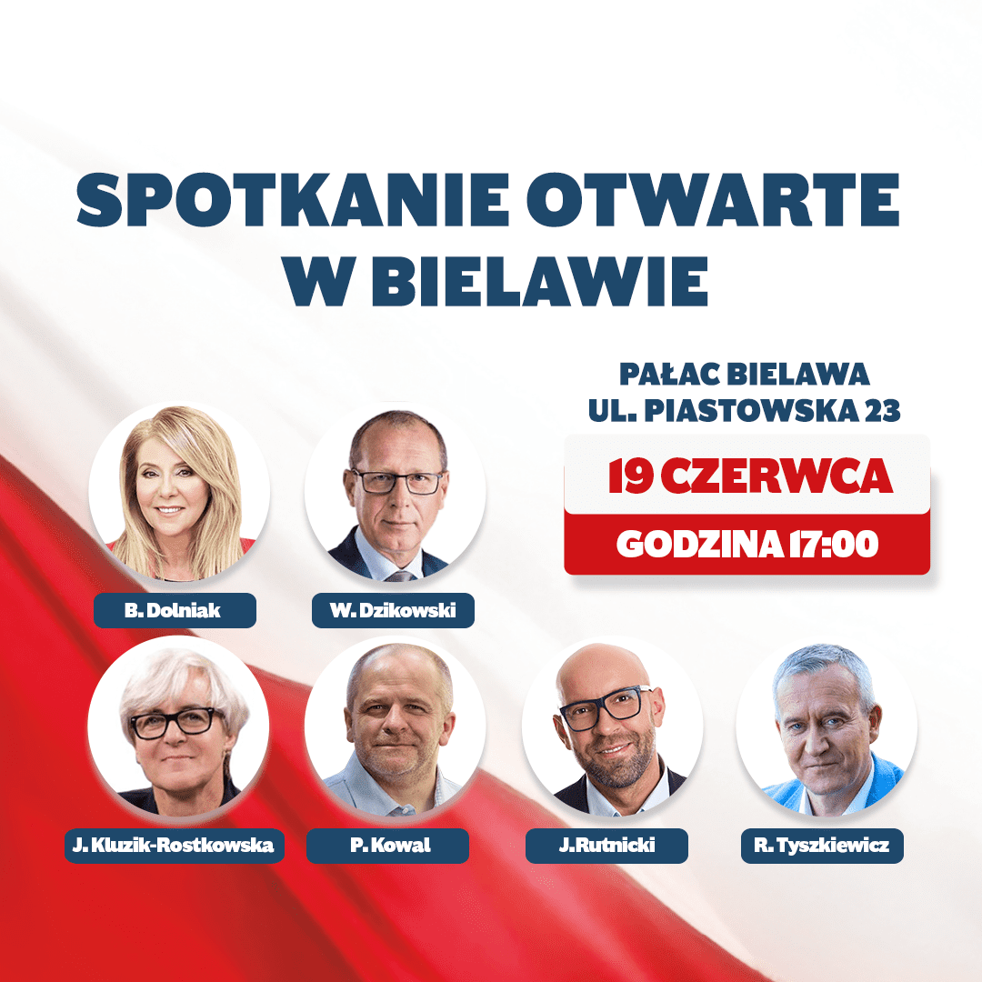Spotkanie w Bielawie