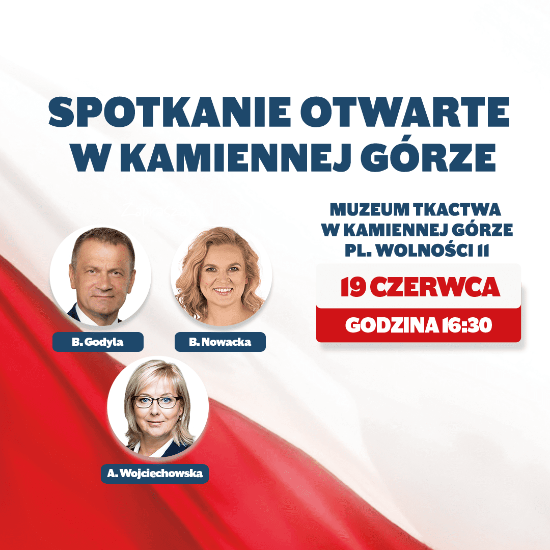 Spotkanie w Kamiennej Górze