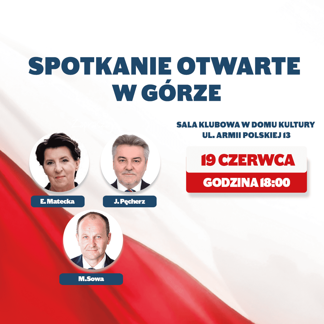 Spotkanie w Górze
