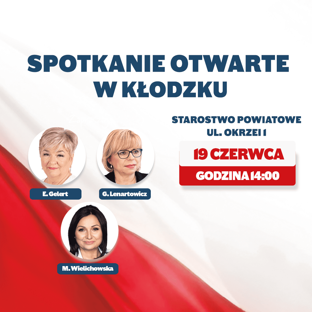Spotkanie w Kłodzku